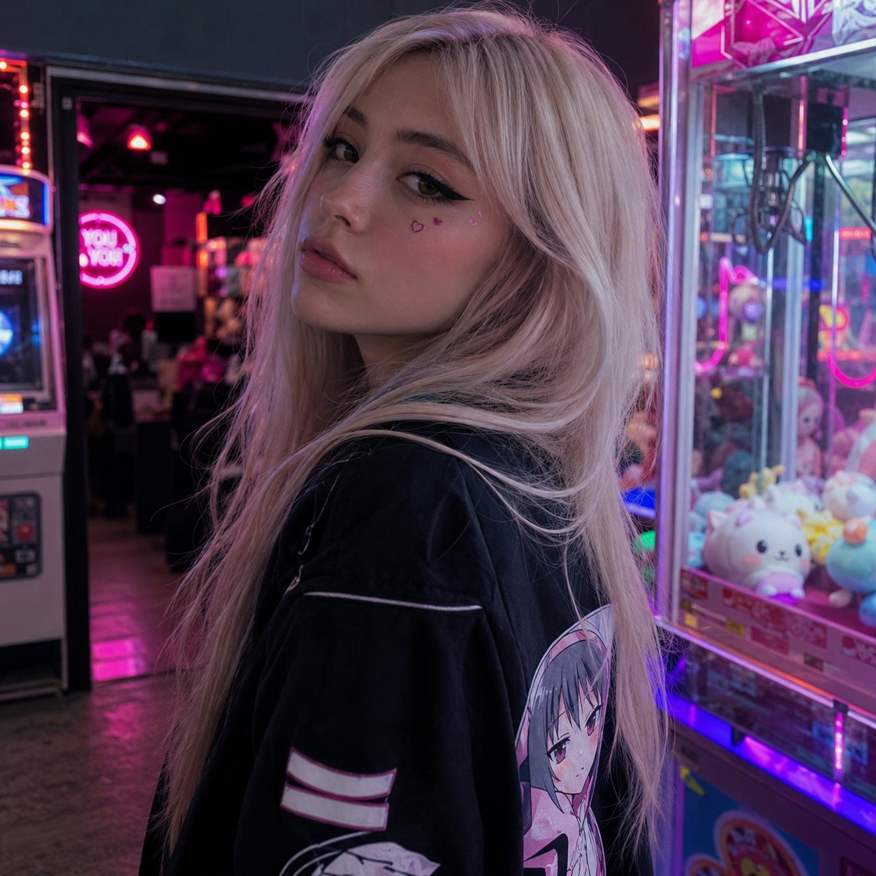 Анимешница — 7